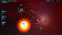 Battlestation Harbinger-screenshots